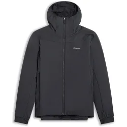 Bergans Herren Holo Insulated Hoodie Jacke