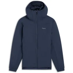 Bergans Herren Holo Insulated Hoodie Jacke