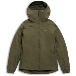 Bergans Herren Holo Insulated Hoodie Jacke