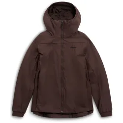 Bergans Herren Holo Insulated Hoodie Jacke