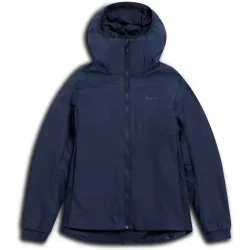 Bergans Herren Holo Insulated Hoodie Jacke