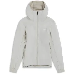 Bergans Damen Holo Insulated Hoodie Jacke