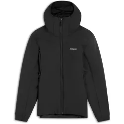 Bergans Damen Holo Insulated Hoodie Jacke