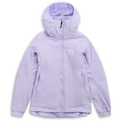 Bergans Damen Holo Insulated Hoodie Jacke