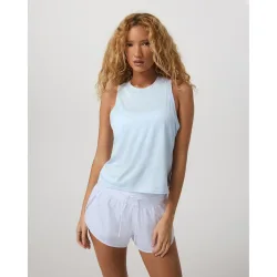 Vuori Damen Energy Top