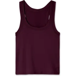 Vuori Damen Energy Racerback Top