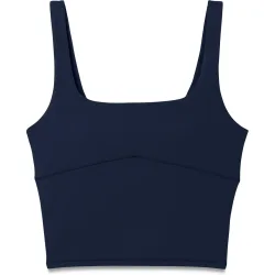 Vuori Damen Alltheform Top