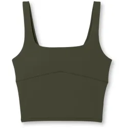 Vuori Damen Alltheform Top