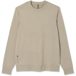 Vuori Herren Ponto Performance Crew Pullover