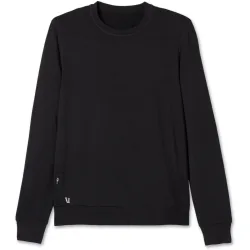 Vuori Herren Ponto Performance Crew Pullover