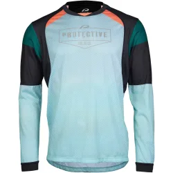 Protective Herren Neon Moon Trikot