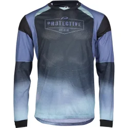 Protective Herren Neon Moon Trikot