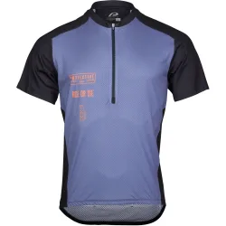 Protective Herren Highwayman Trikot