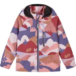 reima Kinder Vantti Jacke