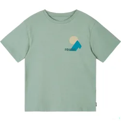 reima Kinder Ikioma T-Shirt