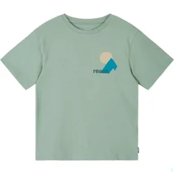 reima Kinder Ikioma T-Shirt