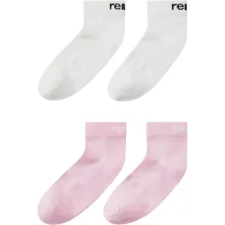 reima Kinder Nilkat 2er Pack Socken