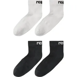 reima Kinder Nilkat 2er Pack Socken