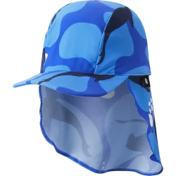 reima Kinder Kilpikonna Cap