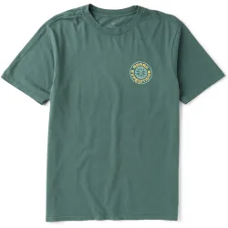 Roark Herren Goin Global T-Shirt
