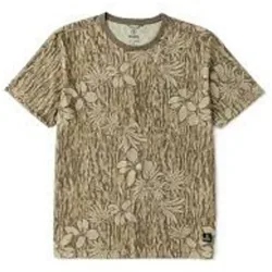 Roark Herren Mathis Active Tie Dye T-Shirt