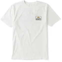 Roark Herren Earth & Sea T-Shirt
