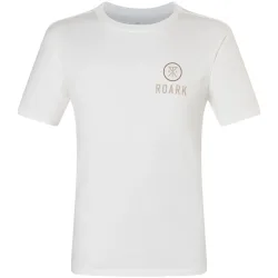 Roark Herren Safe Camp XL T-Shirt