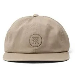 Roark Made To Fade 6 Panel Cap