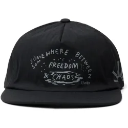 Roark Mathis 5 Panel Cap