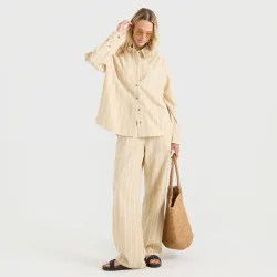 Roark Damen Costa Bluse