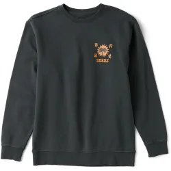 Roark Herren Palm Crew Longsleeve