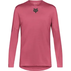 Fox Herren Flexair Longsleeve