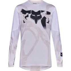 Fox Herren Flexair Diffuse SE Trikot