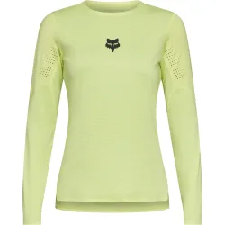 Fox Damen Flexair Longsleeve