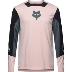 Fox Kinder Defend Creation LS Trikot