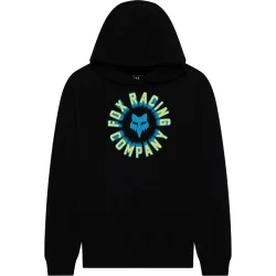 Fox Kinder Beam Hoodie
