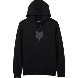 Fox Herren Head Fleece Hoodie