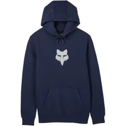 Fox Herren Head Fleece Hoodie
