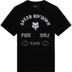 Fox Herren Icon 195 Original T-Shirt