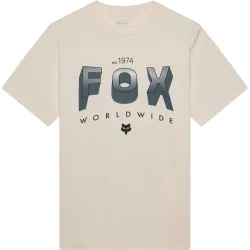 Fox Herren Block 195 Original T-Shirt