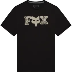 Fox Herren Diffuse Dri-Release T-Shirt