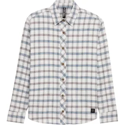 Fox Damen Survivalist Core Flannel Bluse