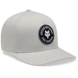 Fox Badge Flexfit Cap