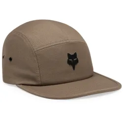 Fox Camper Cap