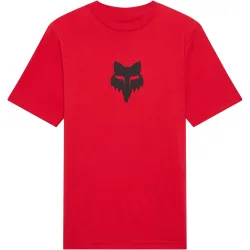Fox Kinder Head T-Shirt