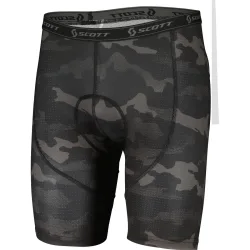 Scott Herren Trail Underwear Graph + Rad-Innenhose
