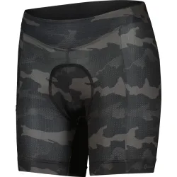 Scott Damen Trail Underwear Graph + Rad-Innenhose