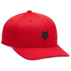 Fox Kinder Lithotype 110 Cap