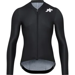 Assos Herren Mille GT LS S11 Evo Trikot