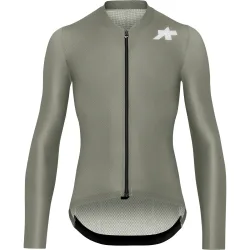 Assos Herren Mille GT LS S11 Evo Trikot